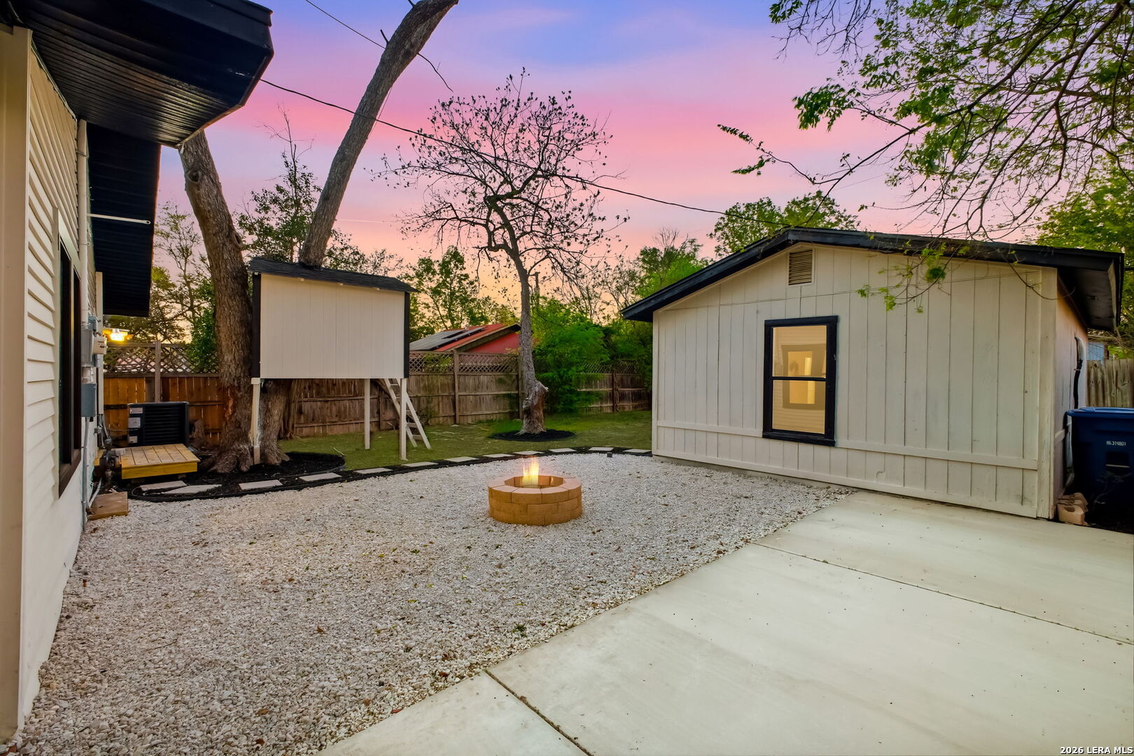 931 E Highland Boulevard San Antonio TX 78210