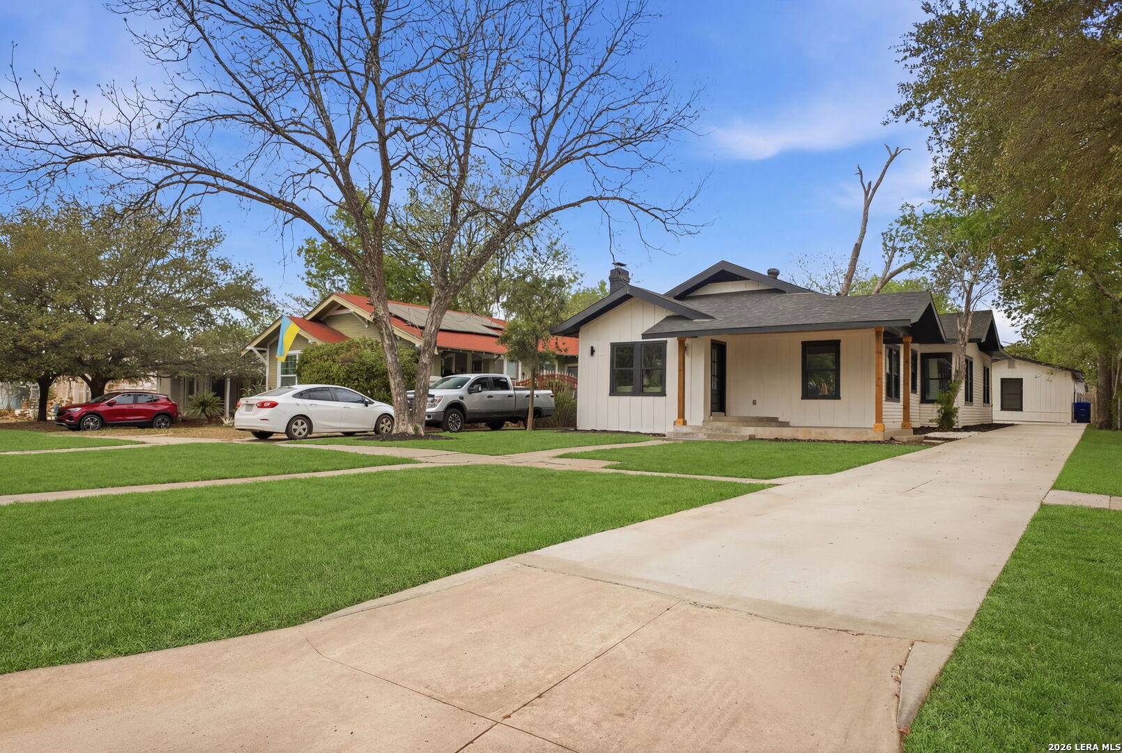931 E Highland Boulevard San Antonio TX 78210