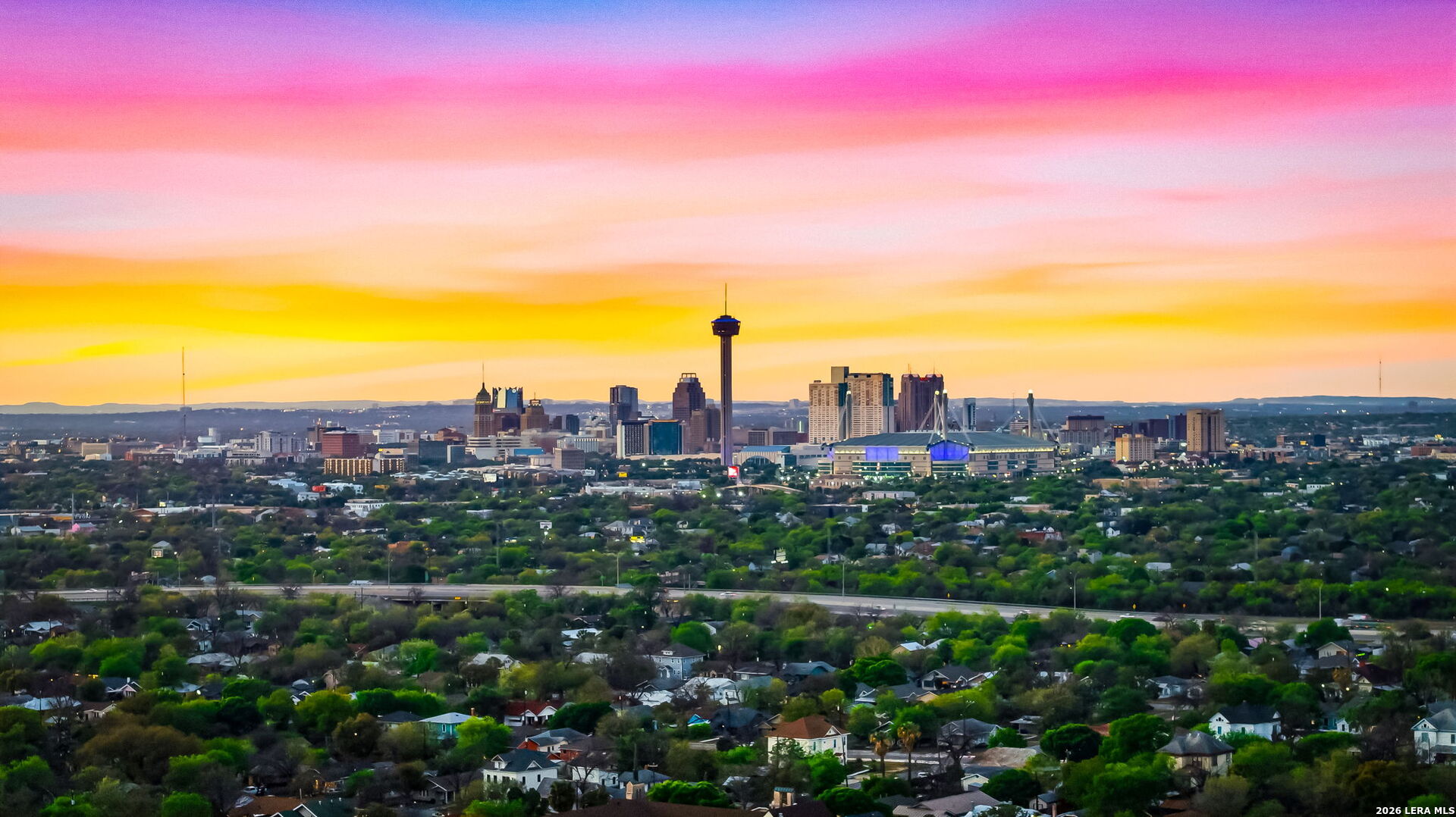 931 E Highland Boulevard San Antonio TX 78210