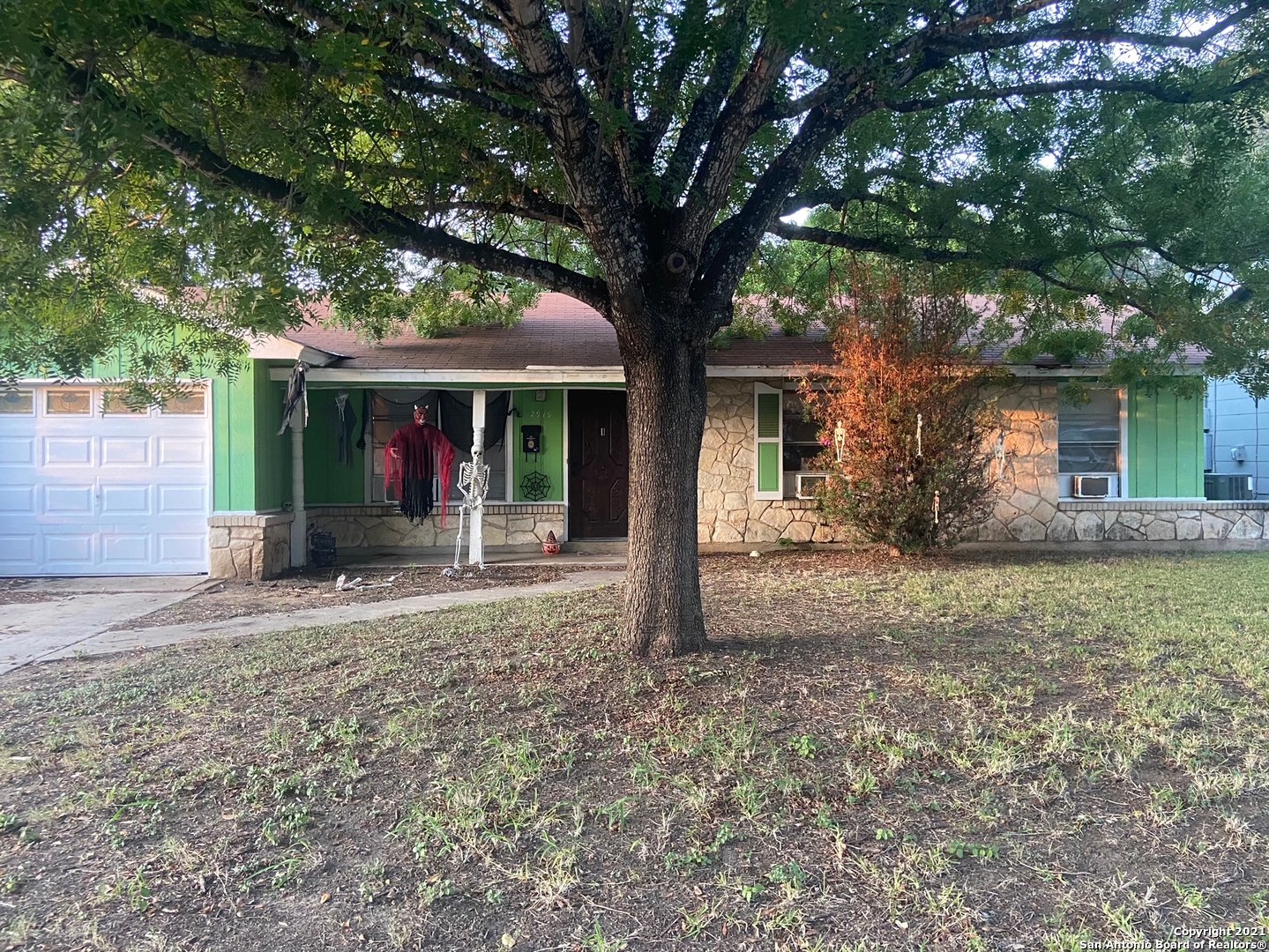 2919 Anza Street San Antonio TX 78223