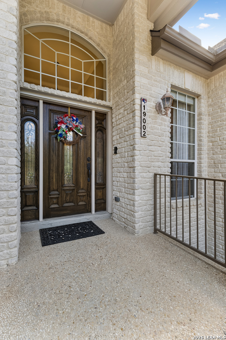 19002 Sweet Mary San Antonio TX 78255