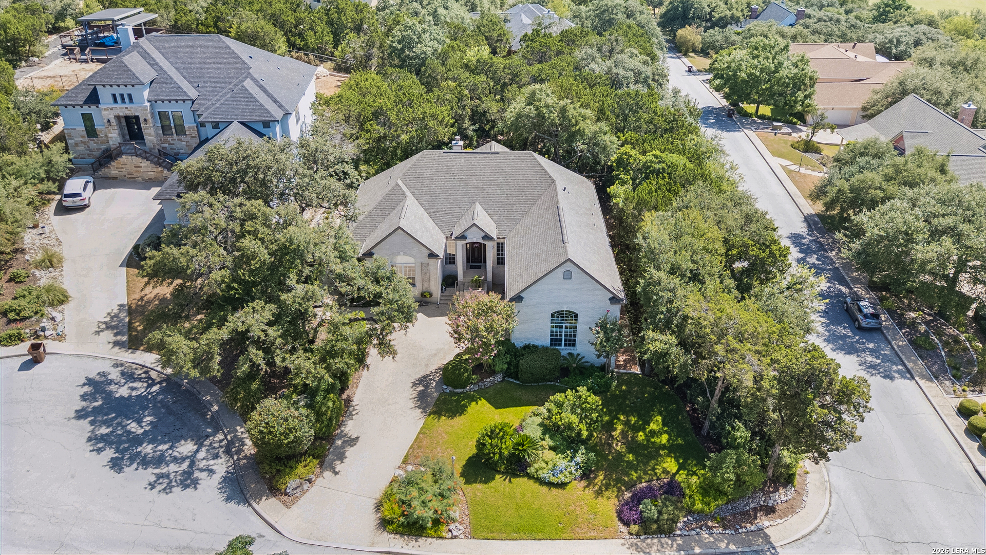 19002 Sweet Mary San Antonio TX 78255