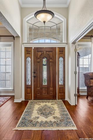 19002 Sweet Mary San Antonio TX 78255