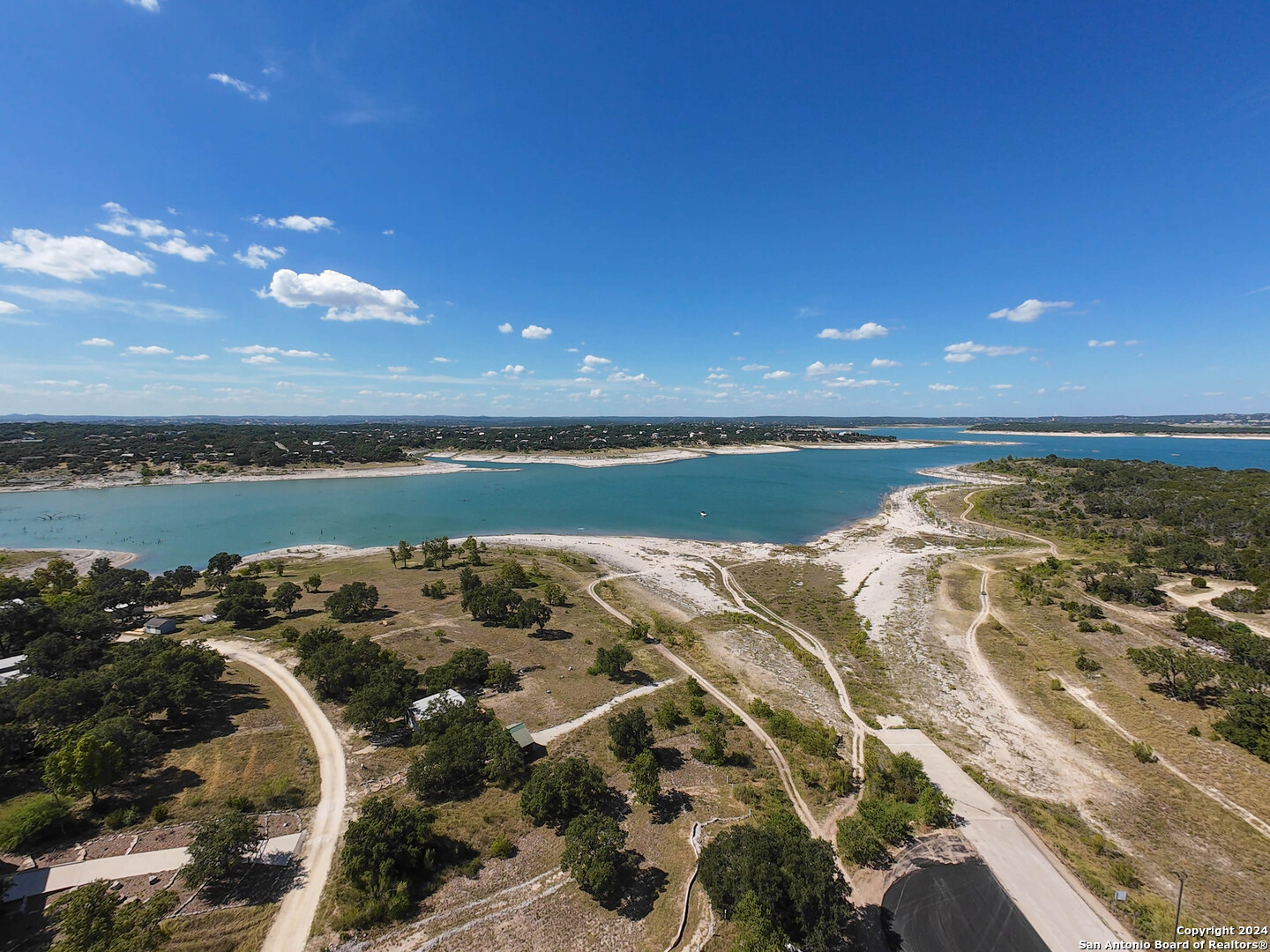 1530 Canyon Bend Canyon Lake TX 78133
