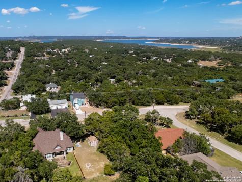 1530 Canyon Bend Canyon Lake TX 78133