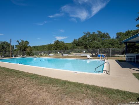 1530 Canyon Bend Canyon Lake TX 78133