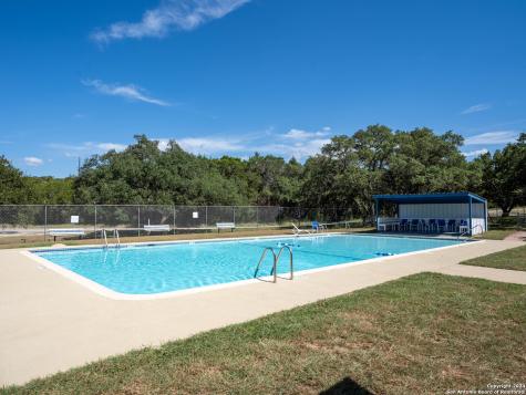 1530 Canyon Bend Canyon Lake TX 78133