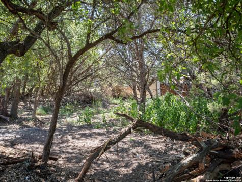 1530 Canyon Bend Canyon Lake TX 78133