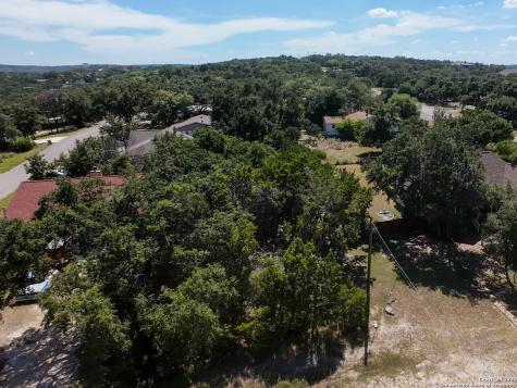 1530 Canyon Bend Canyon Lake TX 78133