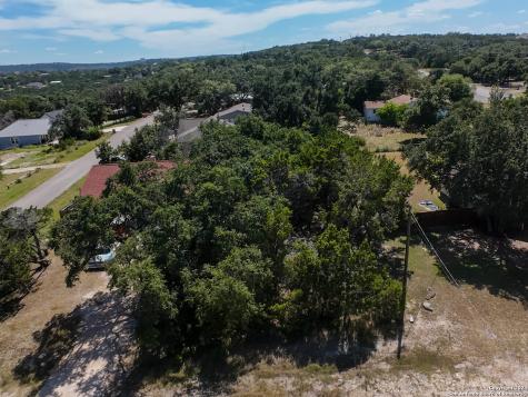 1530 Canyon Bend Canyon Lake TX 78133