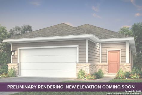 3503 Rancho Primera San Antonio TX 78224