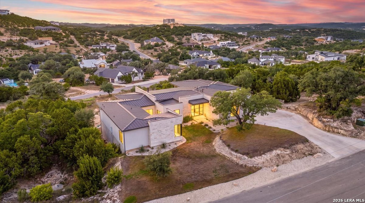 11017 Ashby Canyon San Antonio TX 78255