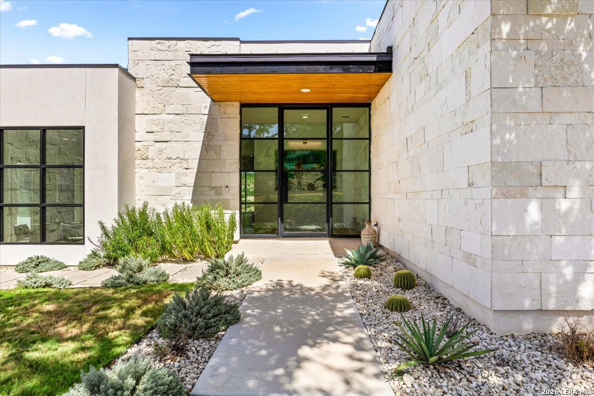 11017 Ashby Canyon San Antonio TX 78255