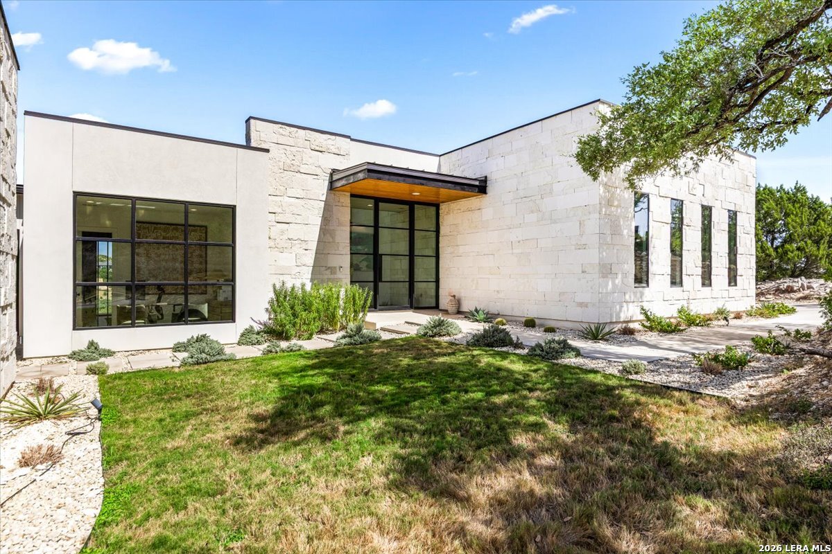 11017 Ashby Canyon San Antonio TX 78255