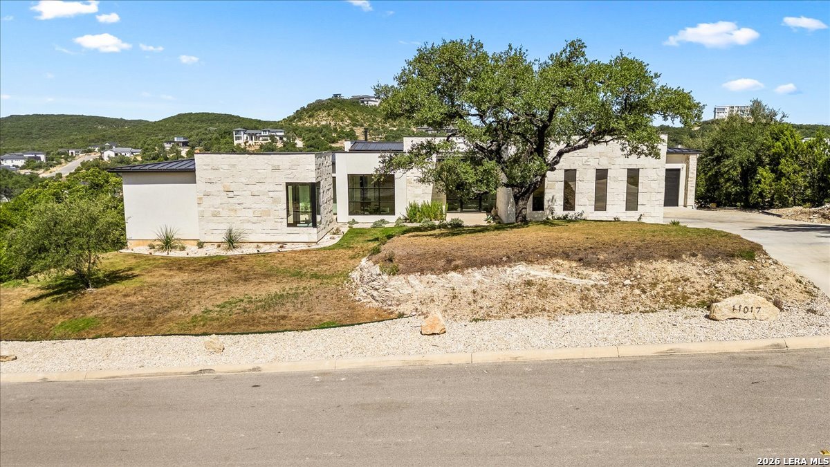 11017 Ashby Canyon San Antonio TX 78255