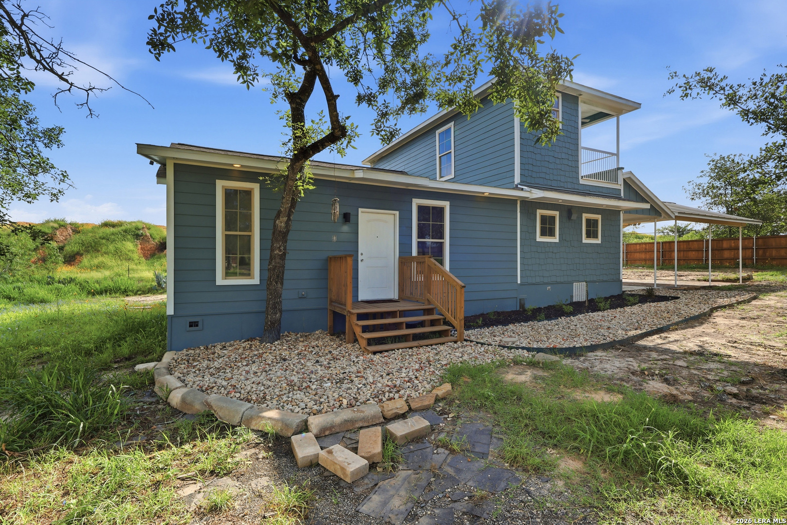 2011 Mesquite Ridge San Antonio TX 78264
