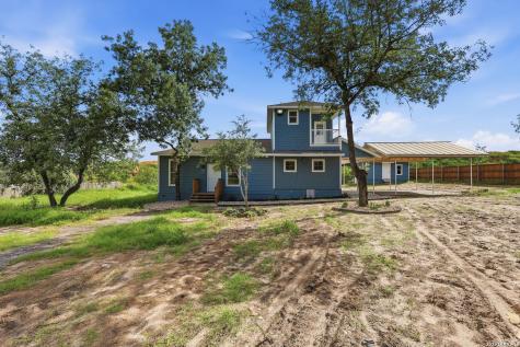 2011 Mesquite Ridge San Antonio TX 78264
