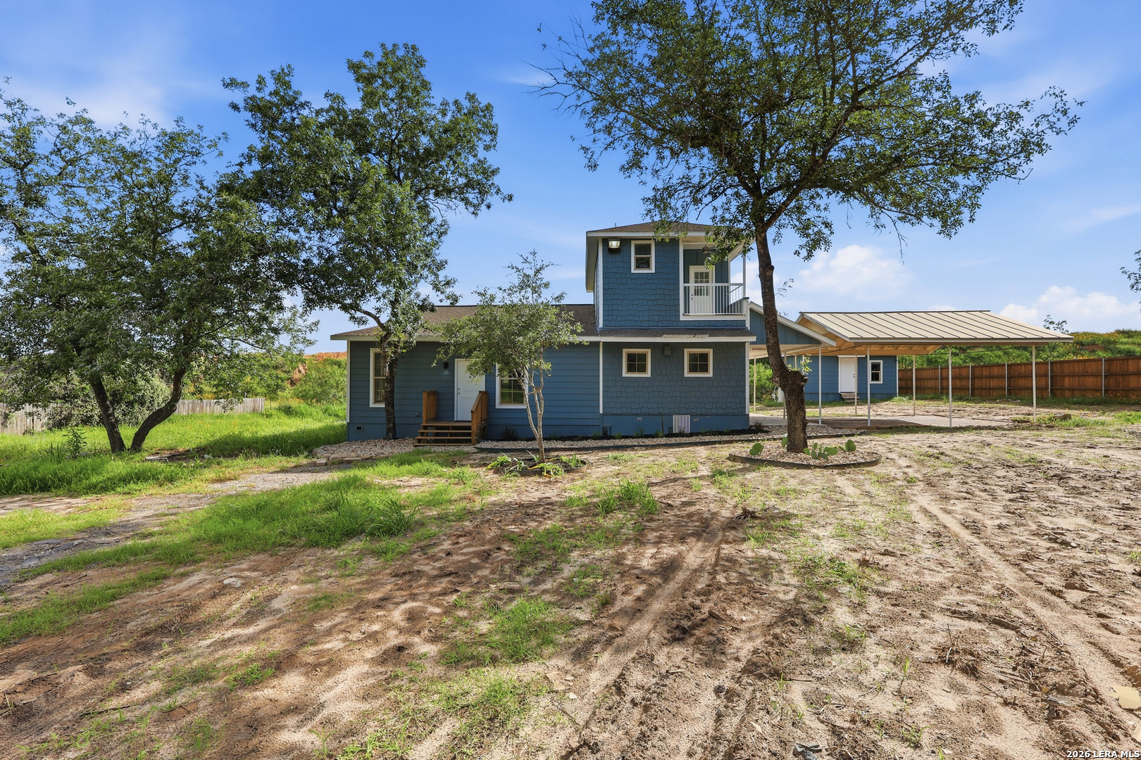 2011 Mesquite Ridge San Antonio TX 78264