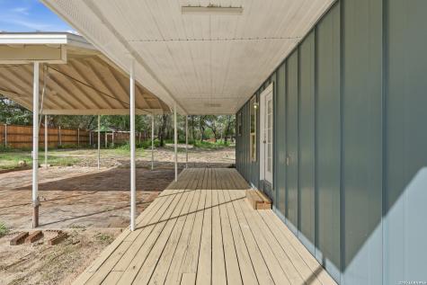 2011 Mesquite Ridge San Antonio TX 78264