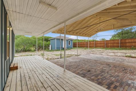 2011 Mesquite Ridge San Antonio TX 78264