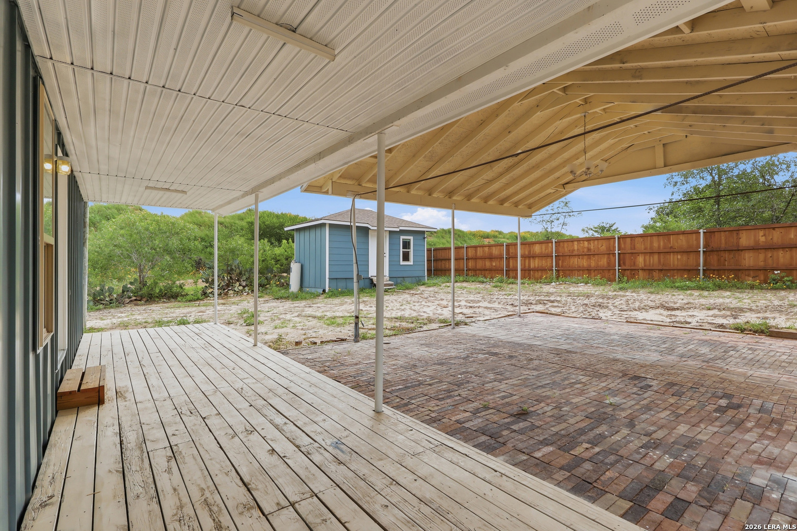 2011 Mesquite Ridge San Antonio TX 78264