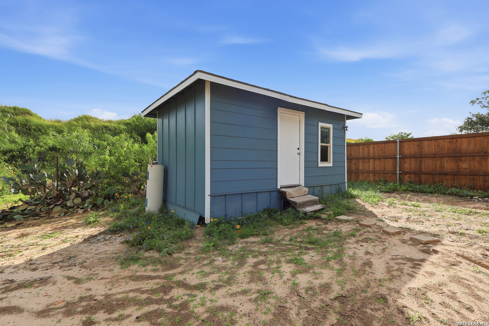 2011 Mesquite Ridge San Antonio TX 78264