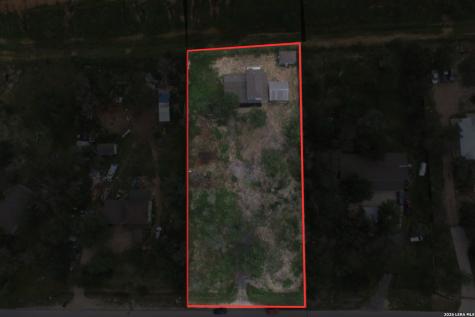 2011 Mesquite Ridge San Antonio TX 78264