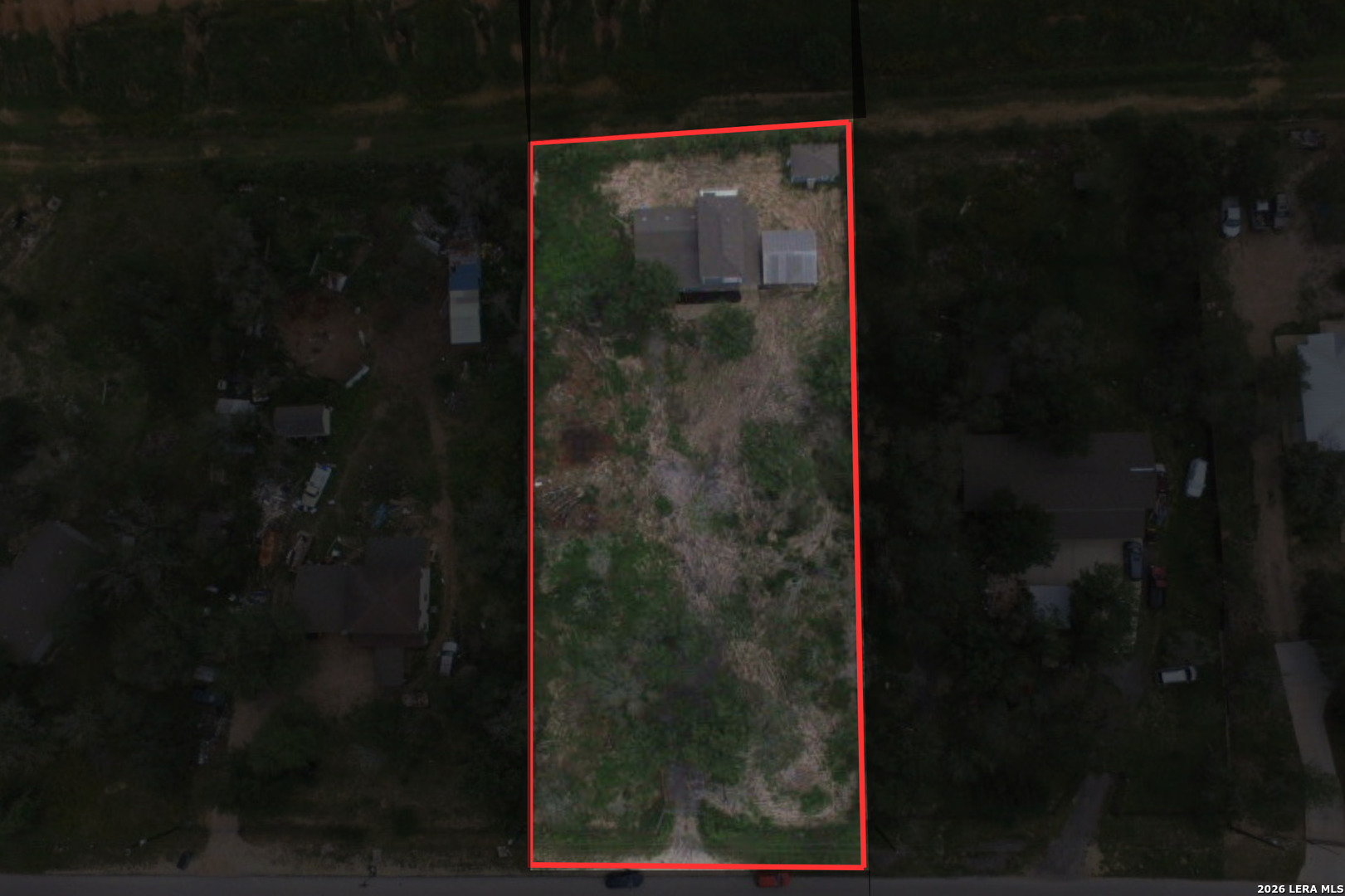 2011 Mesquite Ridge San Antonio TX 78264