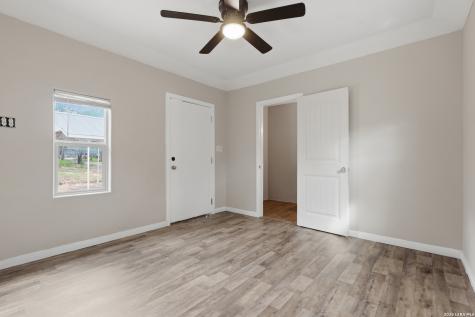2011 Mesquite Ridge San Antonio TX 78264