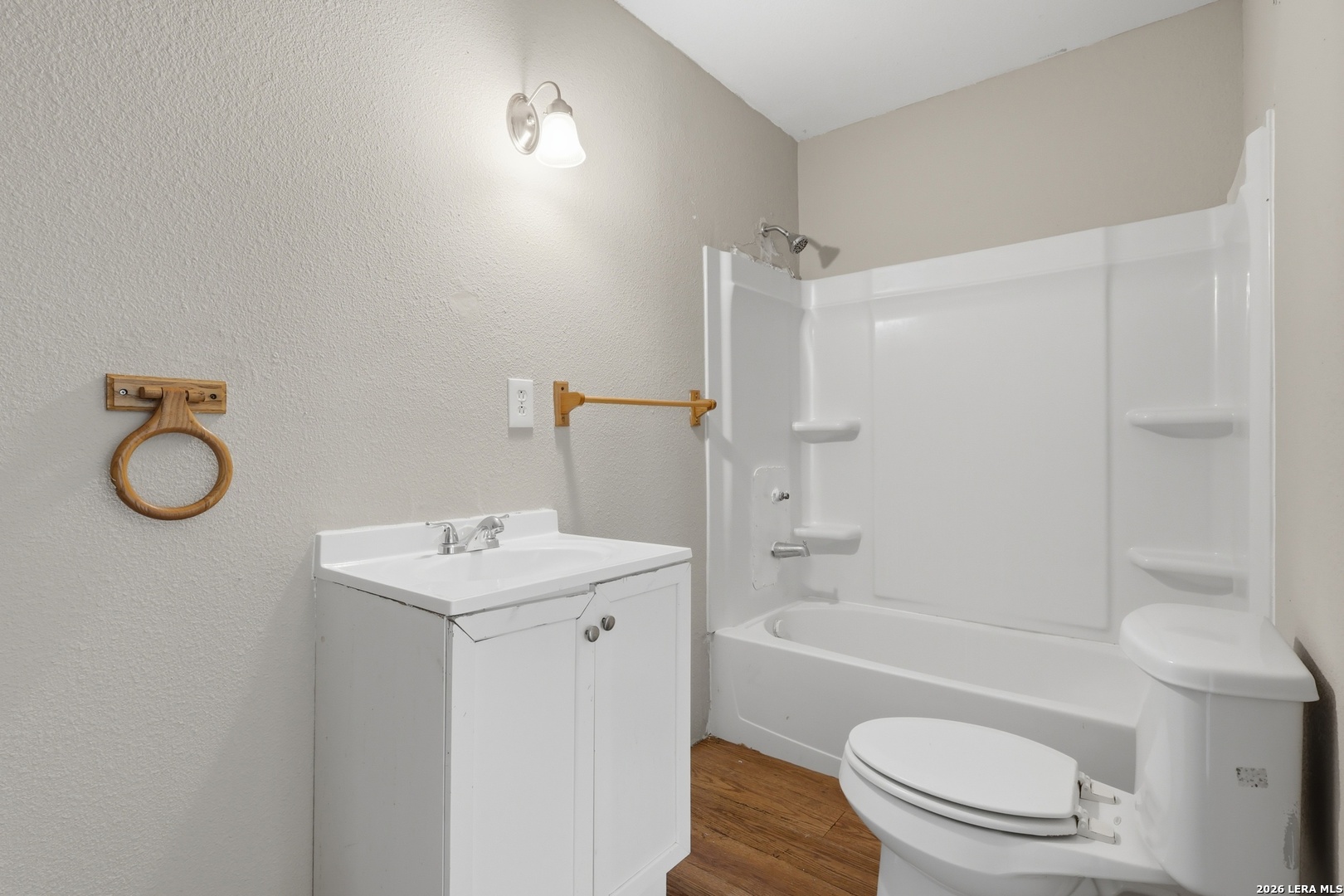 2011 Mesquite Ridge San Antonio TX 78264