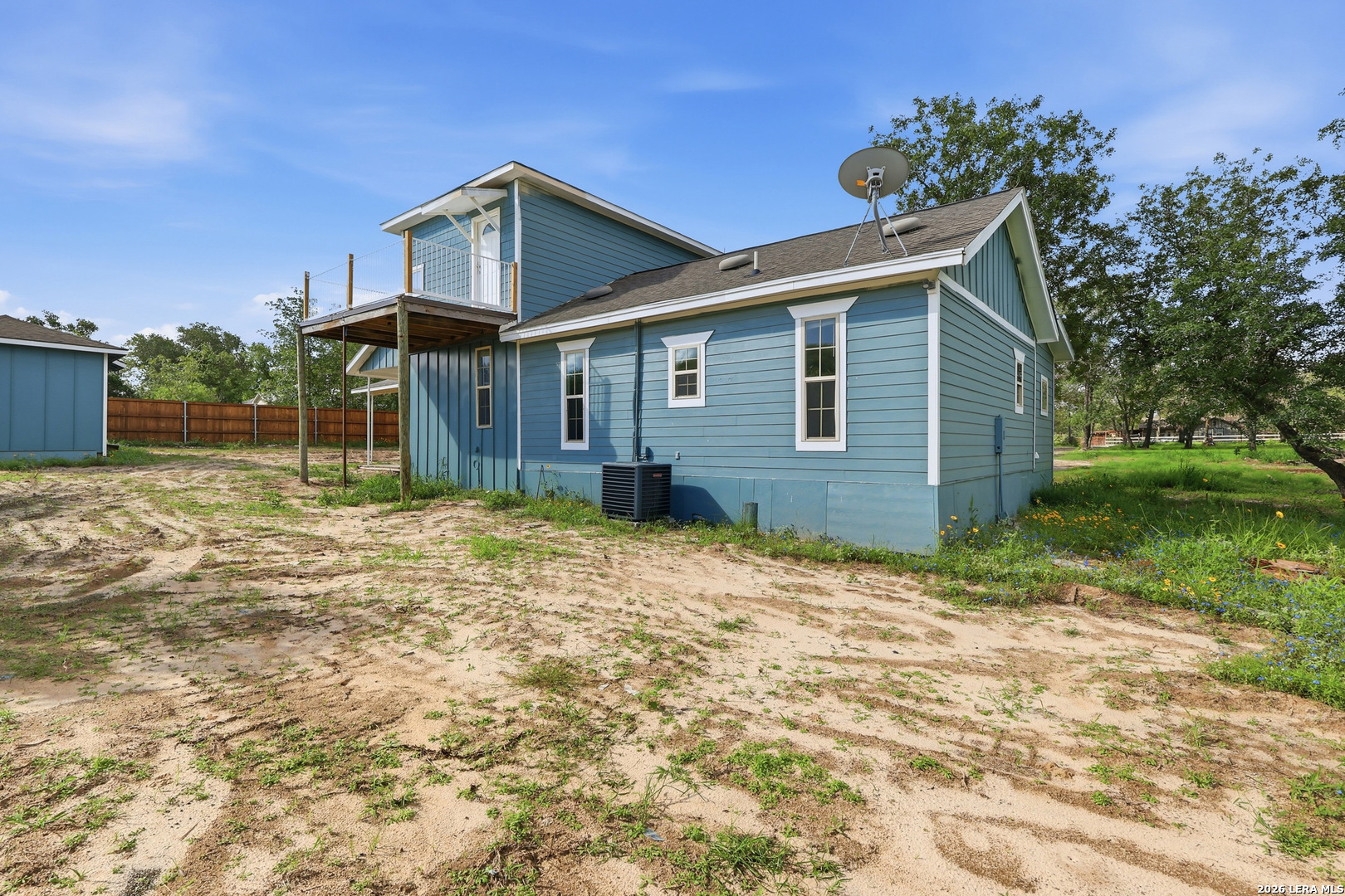 2011 Mesquite Ridge San Antonio TX 78264