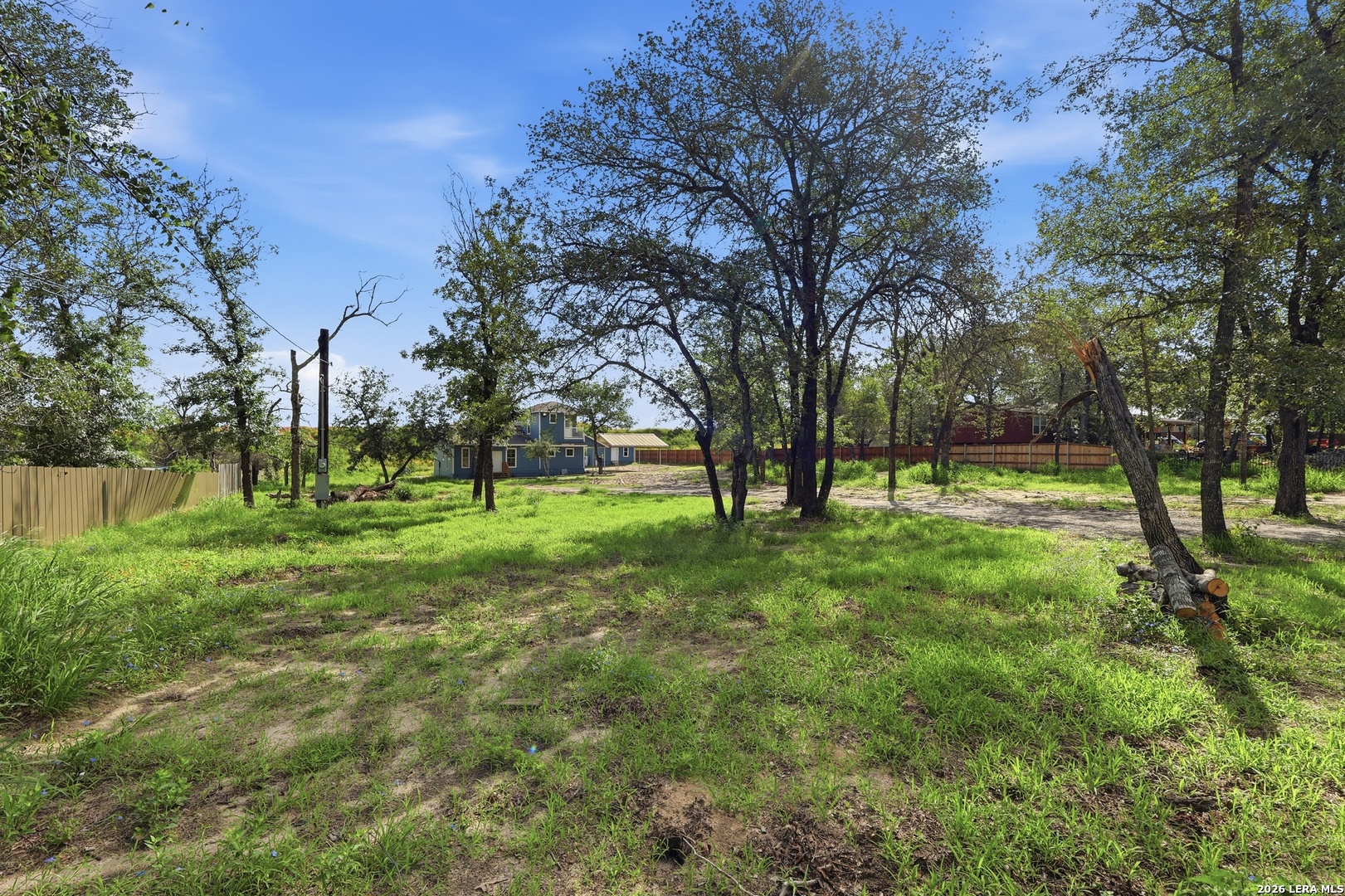 2011 Mesquite Ridge San Antonio TX 78264