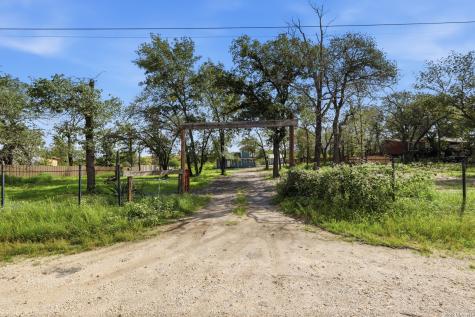 2011 Mesquite Ridge San Antonio TX 78264