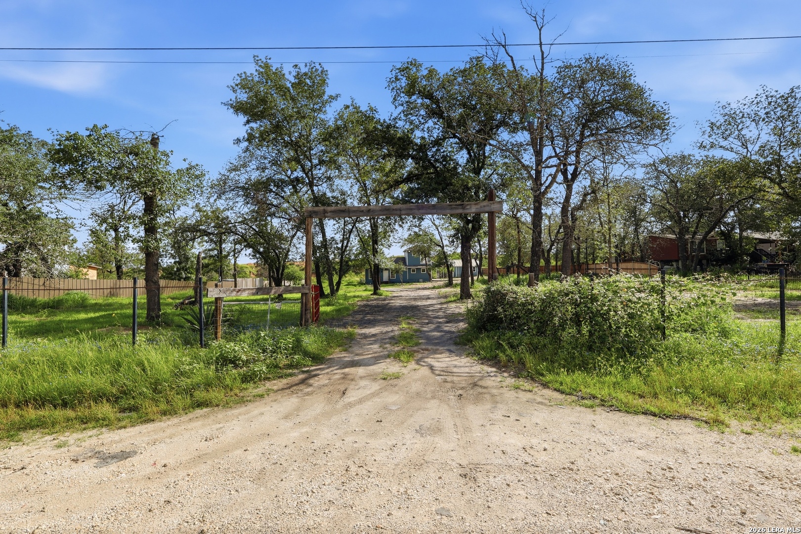 2011 Mesquite Ridge San Antonio TX 78264