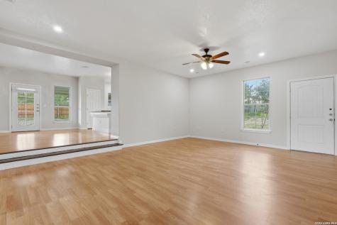 2011 Mesquite Ridge San Antonio TX 78264