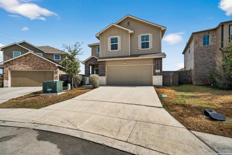 3110 Lamoka Lake San Antonio TX 78245