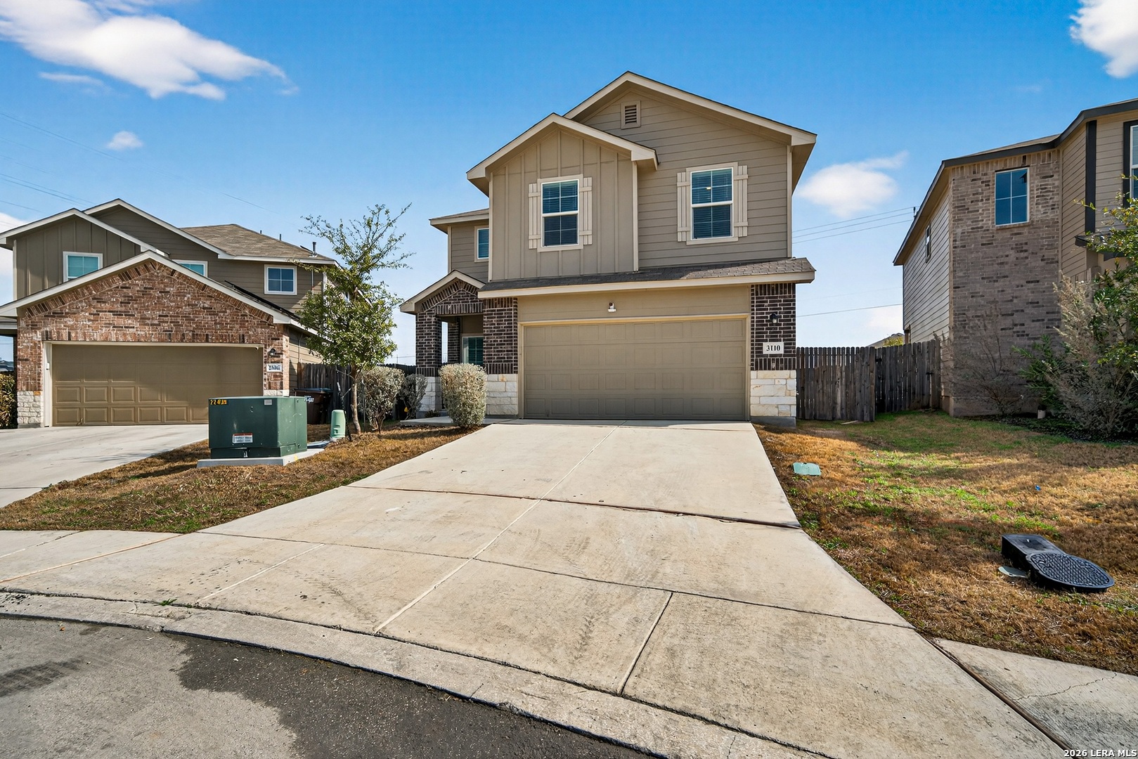 3110 Lamoka Lake San Antonio TX 78245