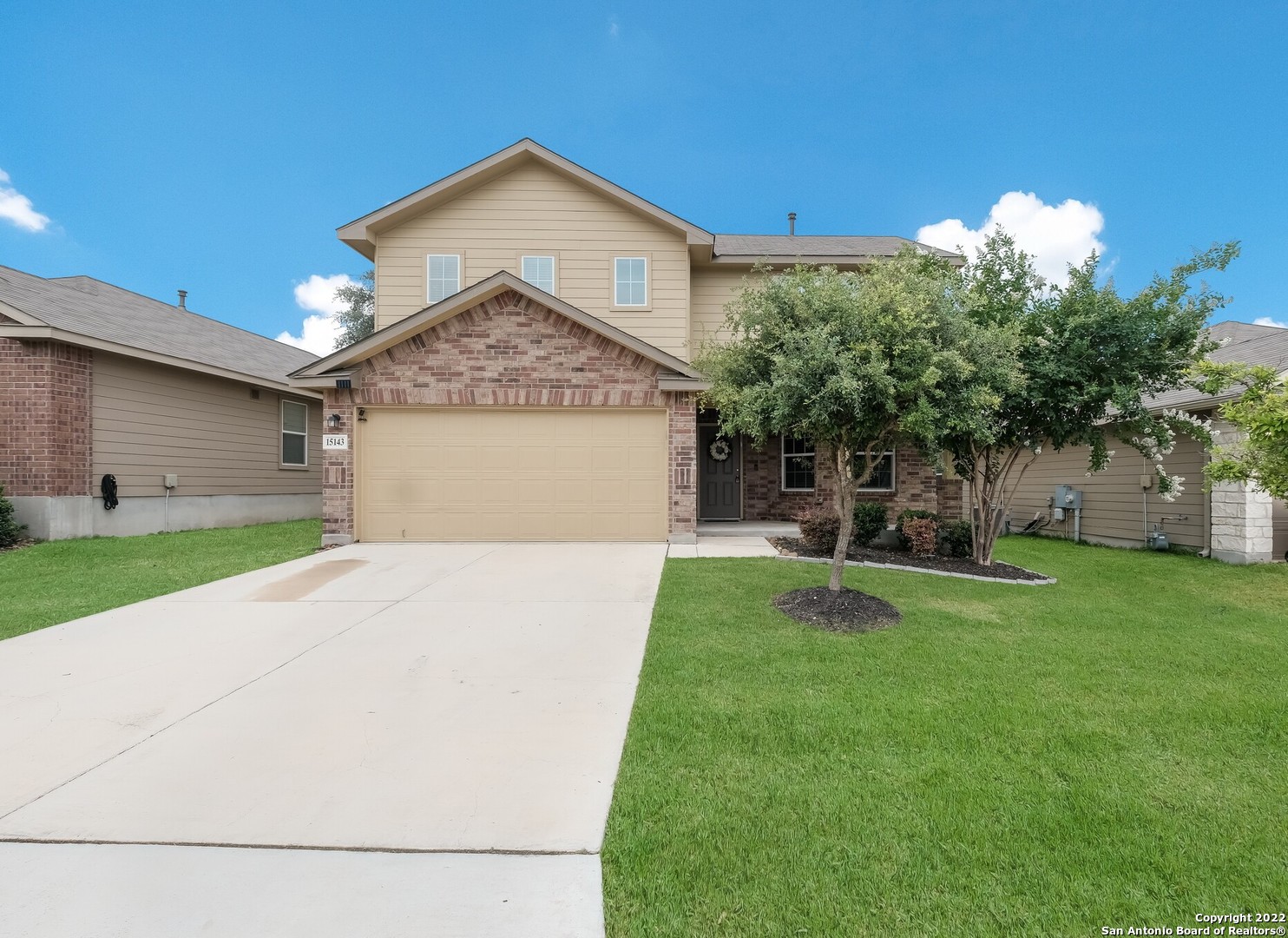 15143 Cinnamon Teal San Antonio TX 78253