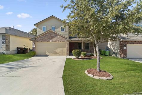 192 Elisabeth Run San Antonio TX 78253