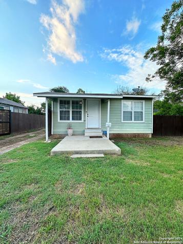 169 Division Avenue San Antonio TX 78214