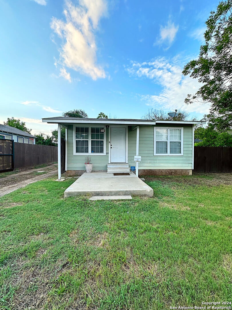 169 Division Avenue San Antonio TX 78214