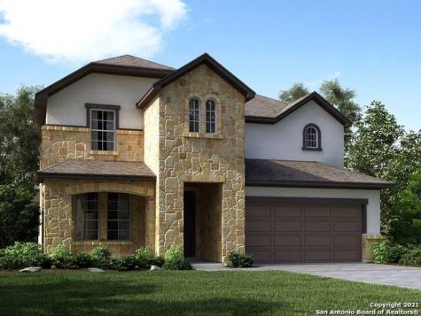 2543 Verona Way San Antonio TX 78259