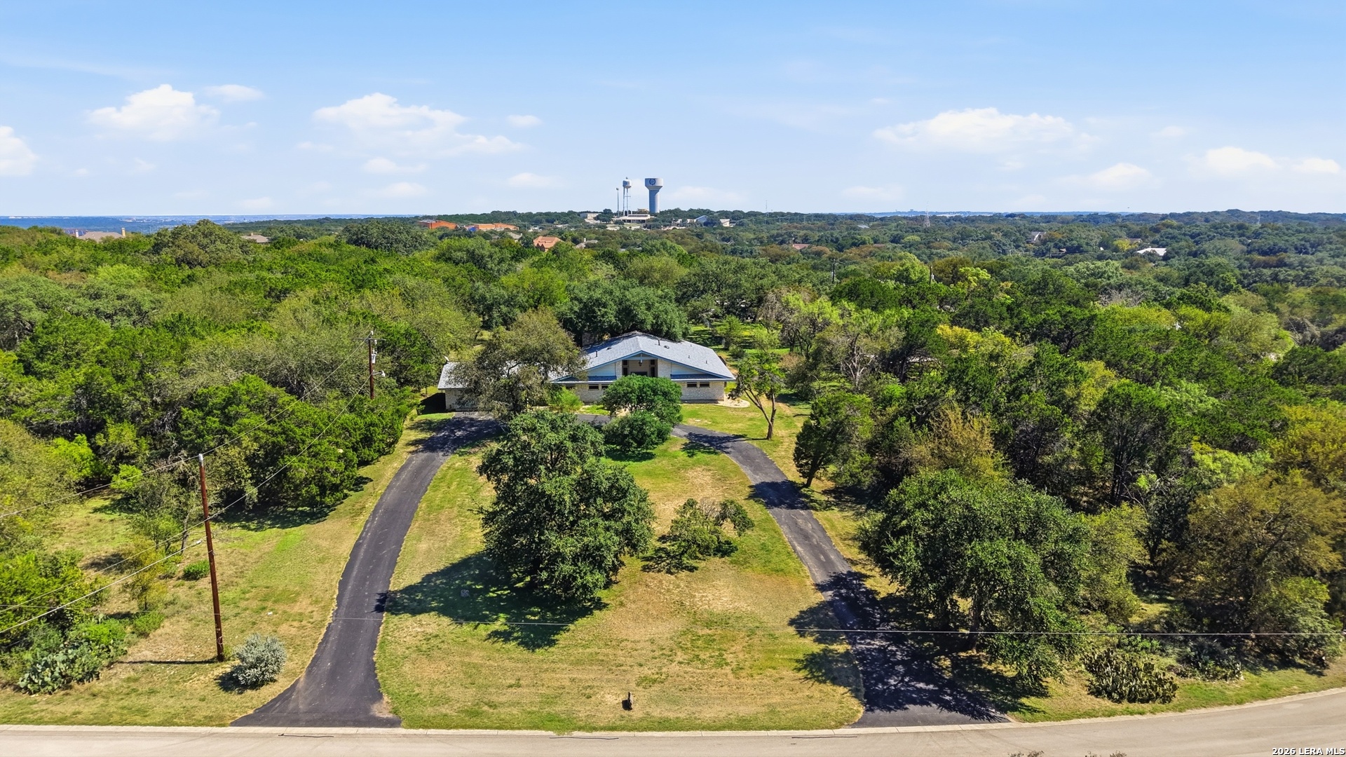 21630 Fairview Circle Garden Ridge TX 78266