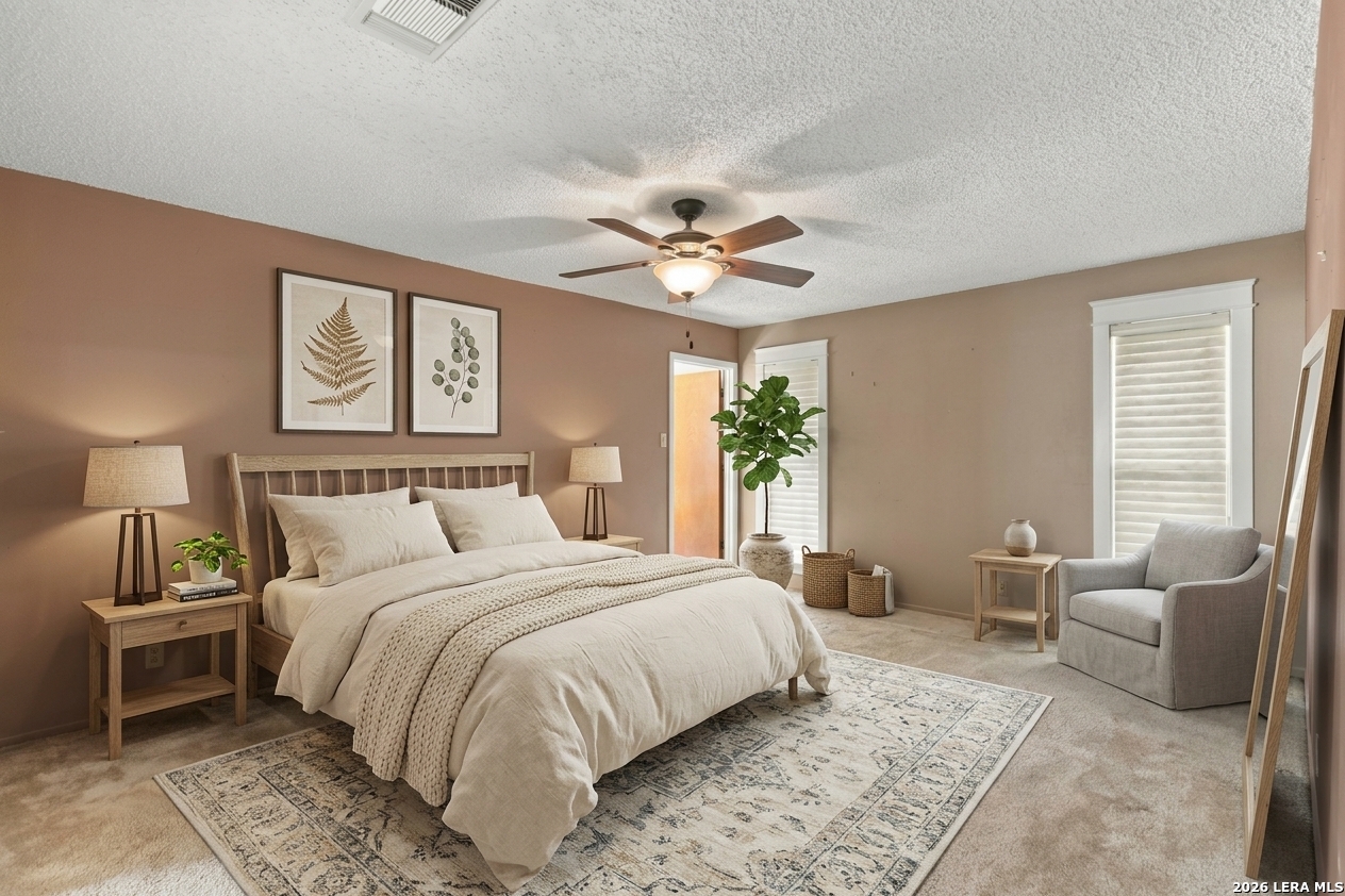 21630 Fairview Circle Garden Ridge TX 78266