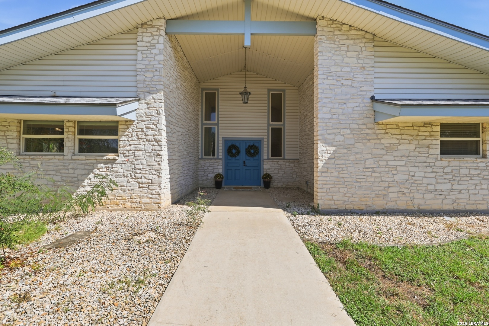 21630 Fairview Circle Garden Ridge TX 78266