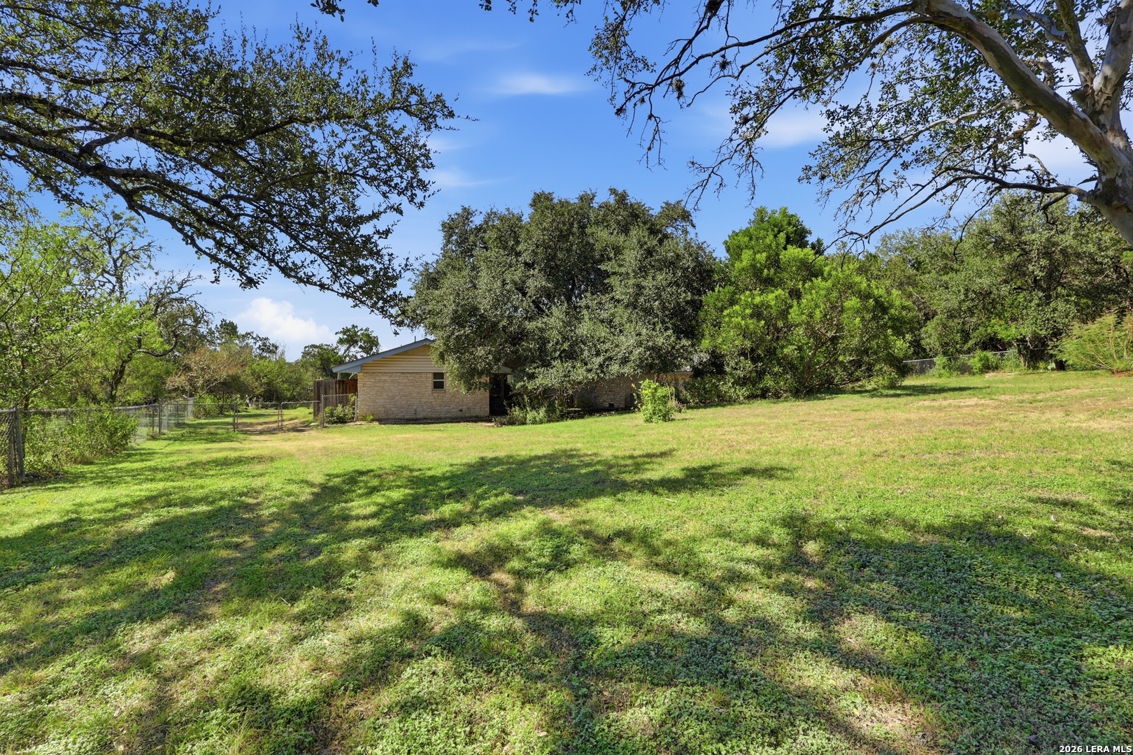 21630 Fairview Circle Garden Ridge TX 78266
