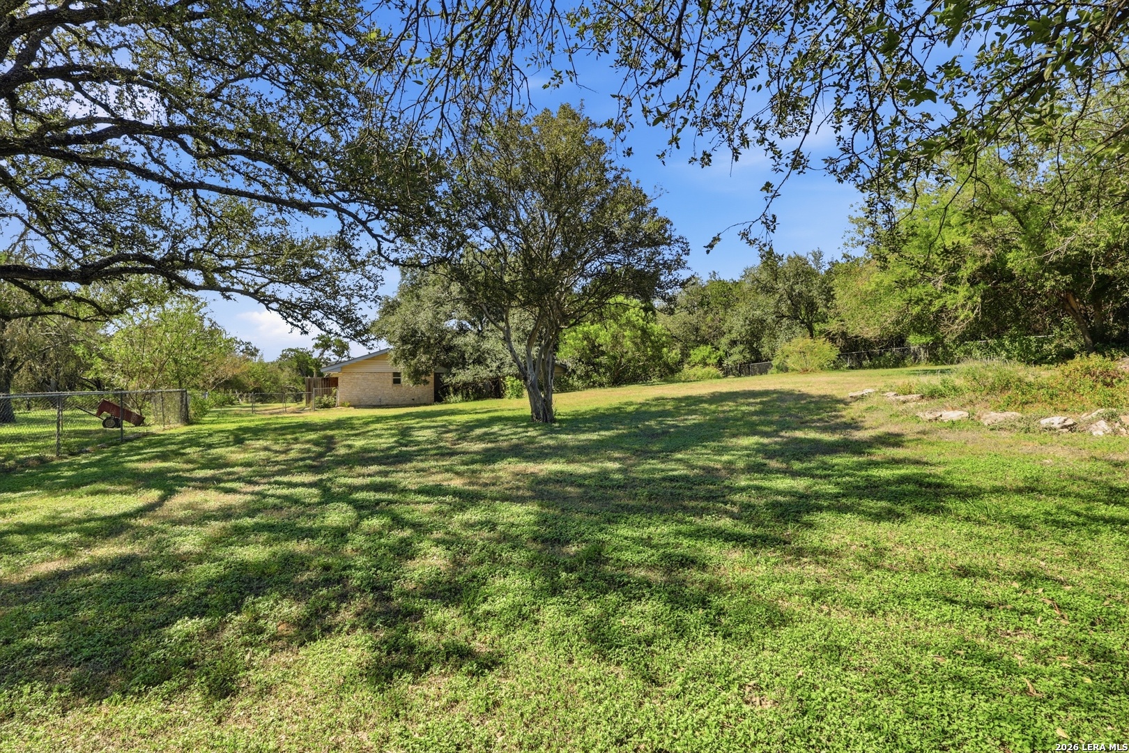 21630 Fairview Circle Garden Ridge TX 78266