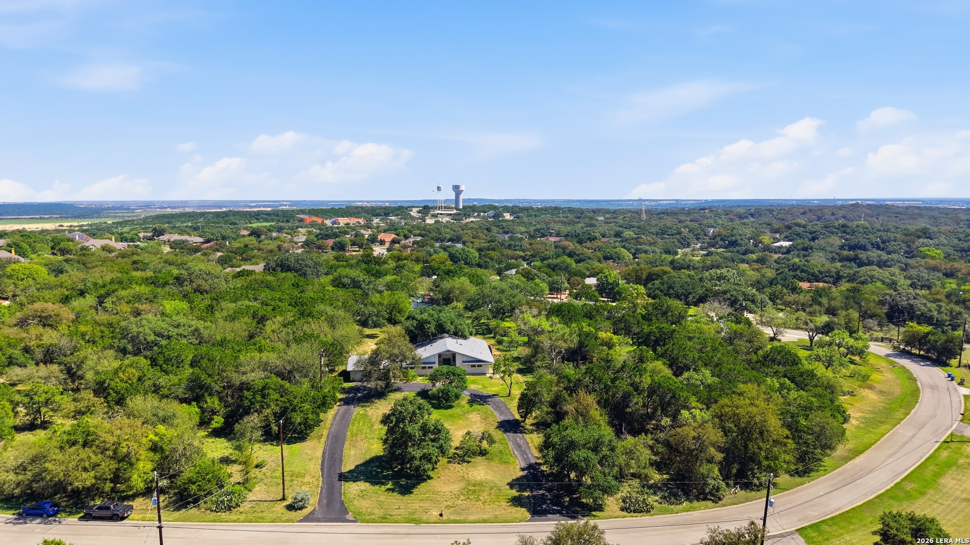 21630 Fairview Circle Garden Ridge TX 78266