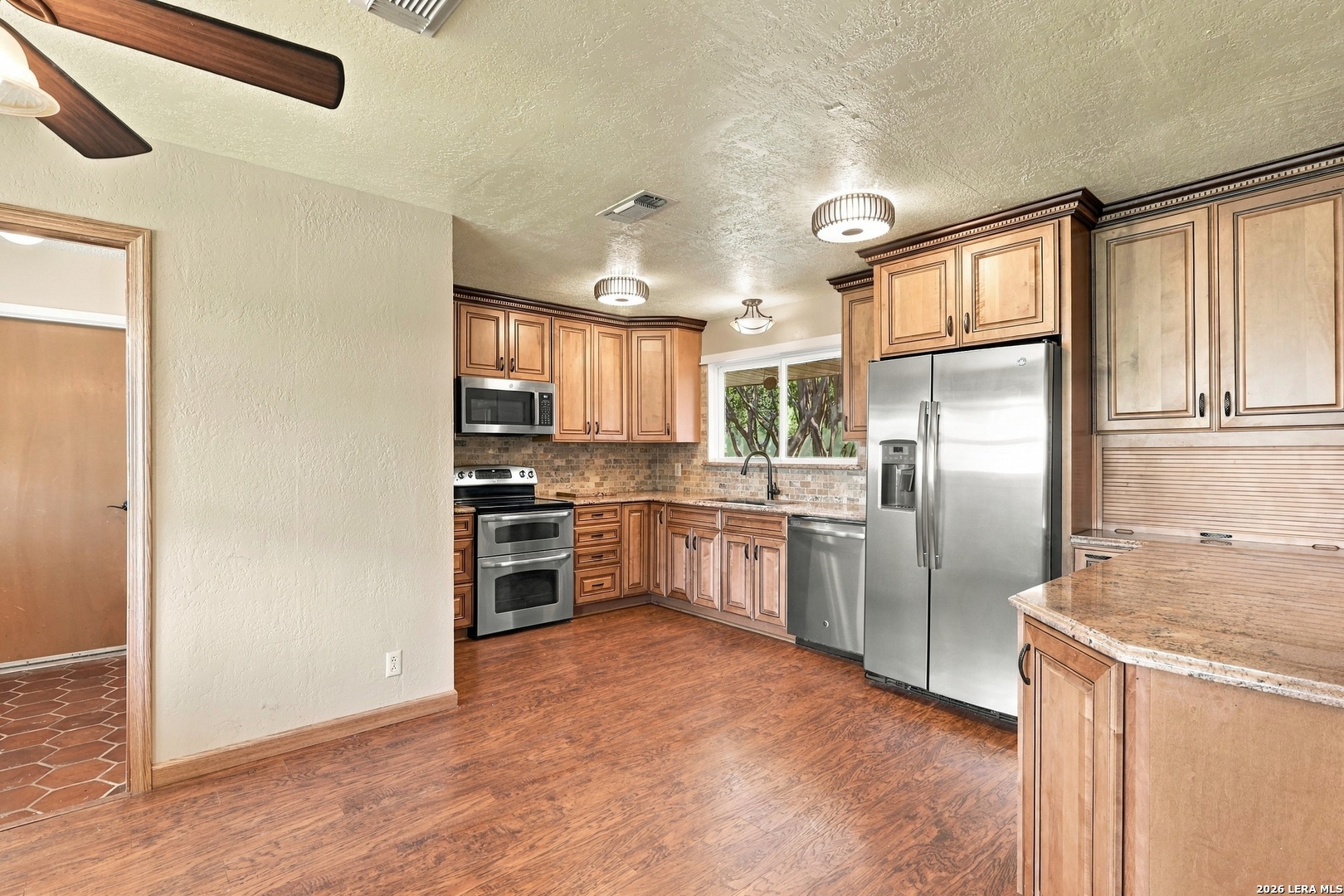 21630 Fairview Circle Garden Ridge TX 78266
