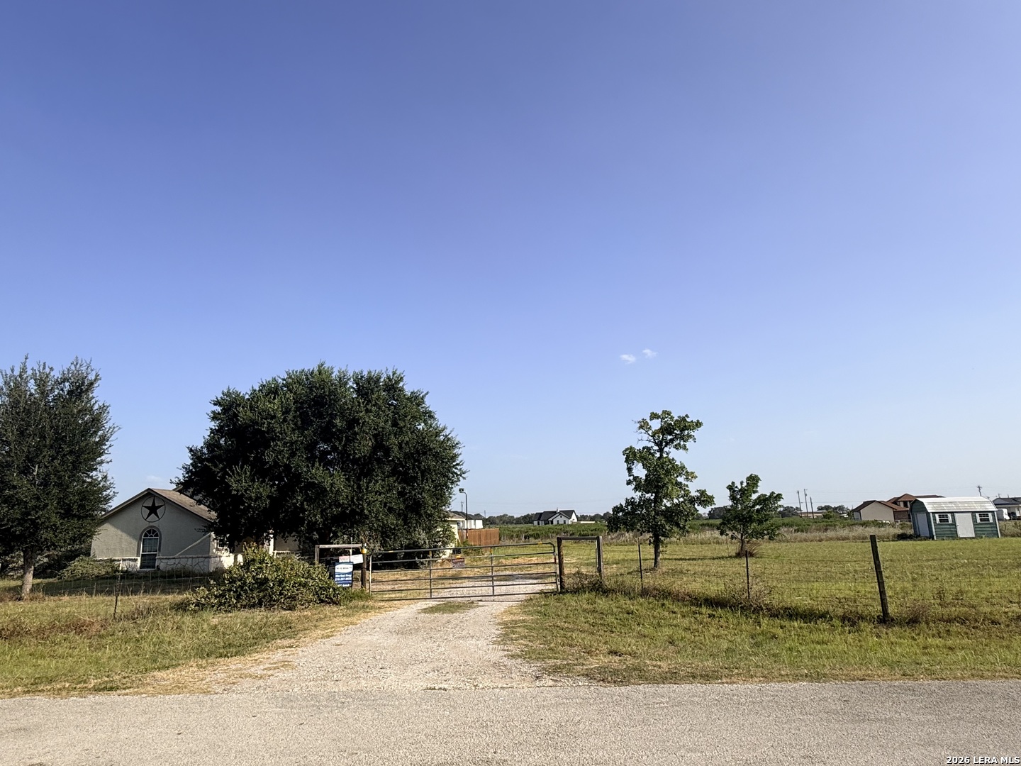 116 Palomino Trail Natalia TX 78059